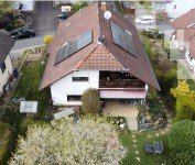 Hauptbild AS-Immobilien.com+++Platz für die große Familie - 1-2-Familienhaus in idyllischer Wohnlage+++