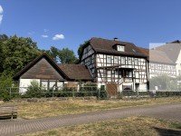 Hauptbild AS-Immobilien.com +++ Am Wasser. Mitten in Bad Orb. Ein Haus voller Geschichte.+++