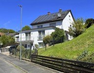 Hauptbild AS-Immobilien.com +++ gepflegtes Mehrfamilienhaus in Bad Orb - alle Wohnungen vermietet! +++