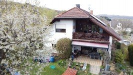 Hauptbild AS-Immobilien.com+++Platz für die große Familie - 1-2-Familienhaus in idyllischer Wohnlage+++