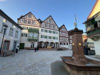 Hauptbild AS-Immobilien.com+++Grundbuch statt Sparbuch - vermietete Eigentumswohnung im Herzen von Bad Orb+++